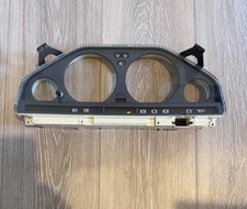 BMW E30 Tacho MotoMeter