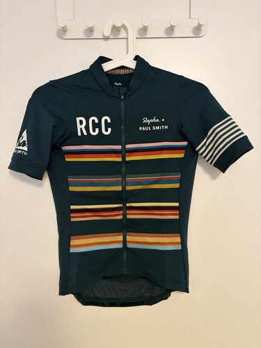 Rapha damen rcc paul smith - rcc,