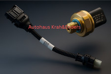ORIGINAL BMW Öldrucksensor +