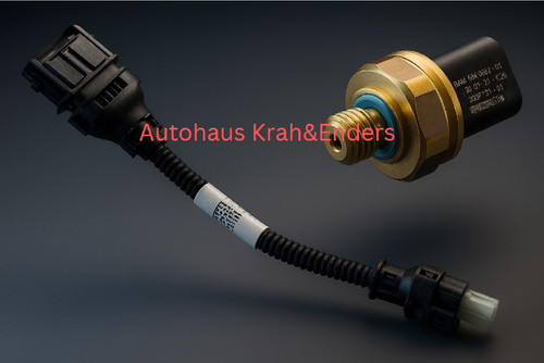 Original bmw öldrucksensor - original,