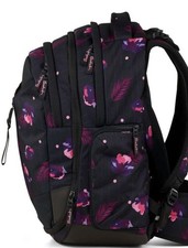 Satch Match Schulrucksack Einzeln Mystic Nights