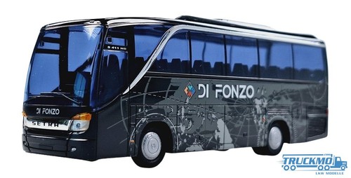Awm fonzo setra 411 - awm, hd