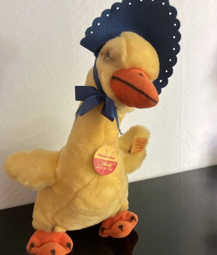 Steiff gans friedericke cm - gans,