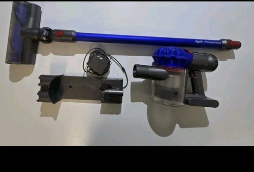 Dyson kabelloser - v7,