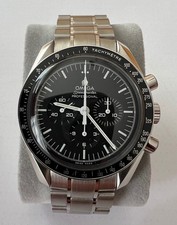 Omega speedmaster moonwatch - omega,