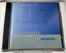 Siemens SIMATIC STEP 7 Basic