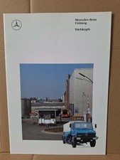 Mercedes-Benz Unimog 0690