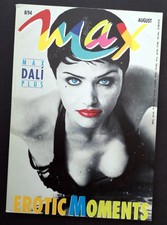 Max Magazin 8/94, Helena