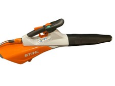 Stihl BGA 200 Laubbläser mit Tragegurt, Akku AP 500S, Schnelladegerät, Zubehör