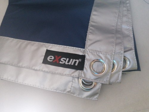 C10 exsun dachfenster - c10.3,