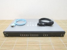 Cisco SG350XG-2F10-K9 10x 10G