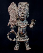 Art Afrikanisch tribal Erster