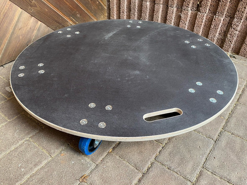 Rollbrett möbelroller - rollbrett,