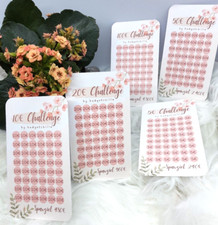 Spar Challenge 🌸 Blumen