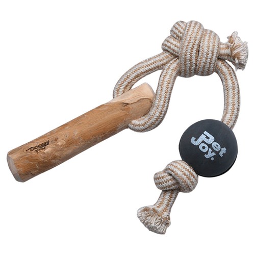 Pet joy kauspielzeug doggytoy - kauspielzeug,