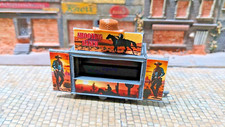 Kirmesbude western ranch - "western, ranch"