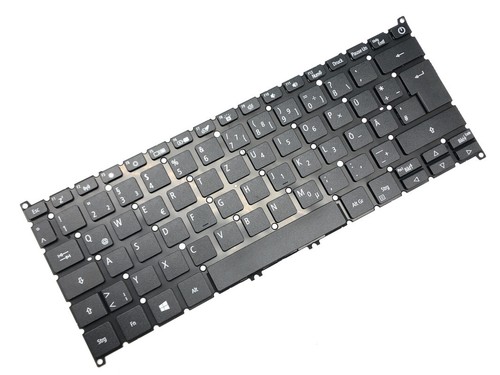 Schwarz tastatur keyboard - de,