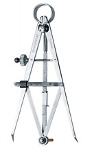 Zirkel Meßzirkel Korkhaus DENTAURUM 028-353-00 dreidimensional  NEU OVP