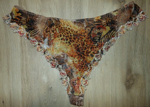 Lise charmel string - charmel,