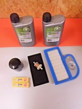 Service - Kit  für John Deere LT 180 - LTR 180 - LT 190 Wartungskit Aufsitzmäher