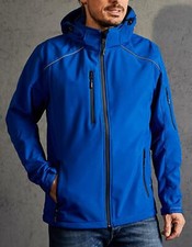 Herren Softshell Jacket |