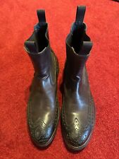 Schuhe Herren 44 , Shoto, Chelsea, Budapester 