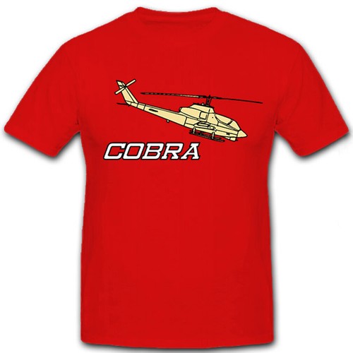 Cobra helicopter - cobra,