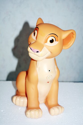 Disney der könig - könig,