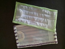 Reinigungstücher Baumwolle