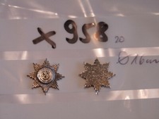 Orden Preussen Stern zum