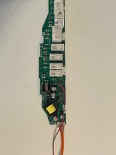 Neff Herd, Kochfeld, Leistungsplatiene, Ersatzteil, EGO 9000912708, YL248