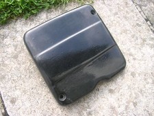 Seitendeckel rechts Batterieabdeckung side cover RH Kawasaki ZL 900 Eli ZL2A 85-