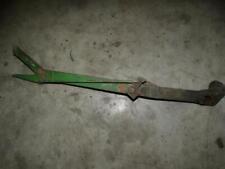 Deutz F2L612 Hadbremshebel