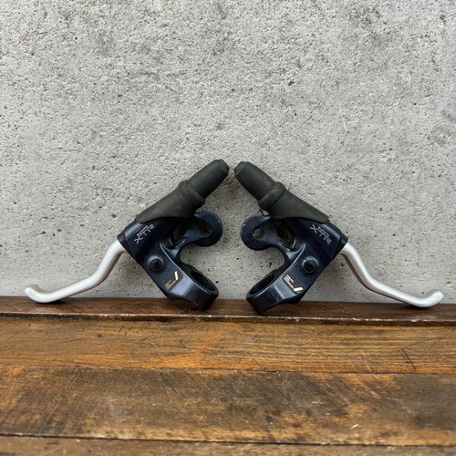 Shimano xtr m900 brake - xtr,