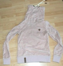 Naketano Damen Fleece Pullover