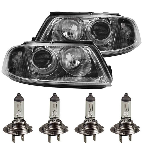 Scheinwerfer set für - set, vw