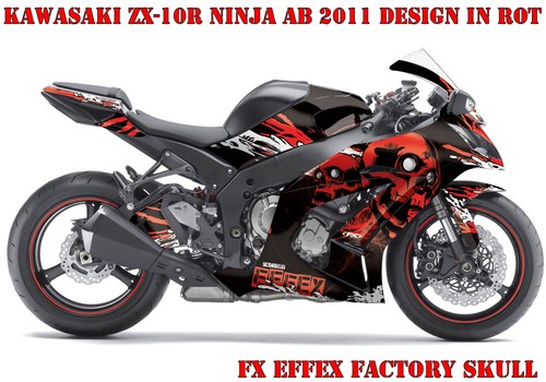 Factory dekor graphic kit - ,