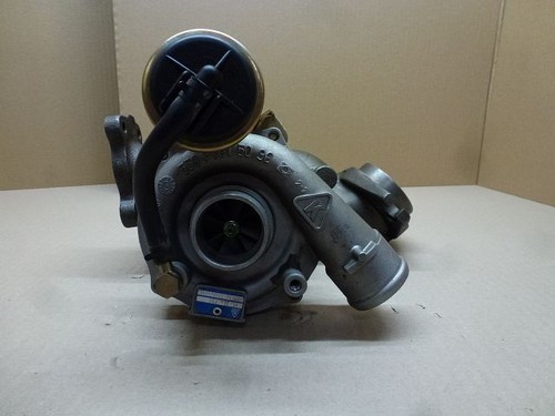 Turbolader kkk - turbolader,
