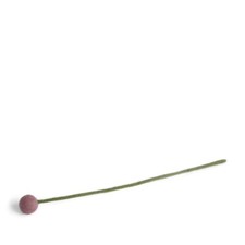 Filz Blume rose Én Gry & Sif