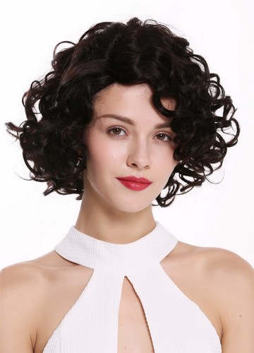 Damen perücke echthaar - damen,