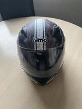 MTR Helm 