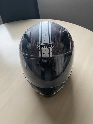 Mtr helm - mtr,