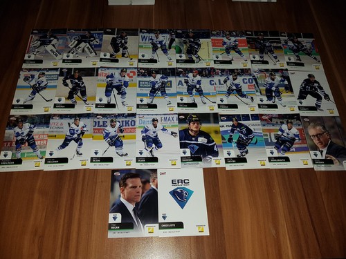 Del 2018 2019 teamset - del,