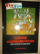 Fix und Fax 14 "Lustige