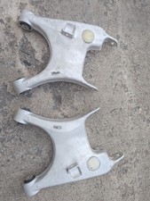 E39 530D Hinterachsschwinge