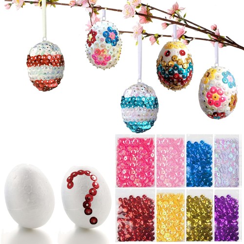Oster eier bastelset - eier,