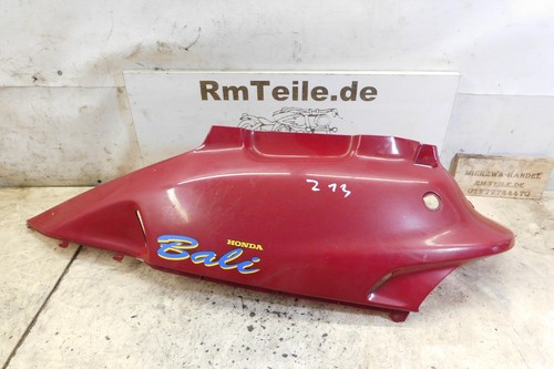Honda bali af32 - honda,
