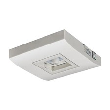 Ceag Notlichtsysteme LED-Einzelbatterie-Leuchte 13852.2 1-8/DCGLine+