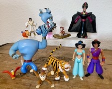 Disney Aladdin Actionfiguren
