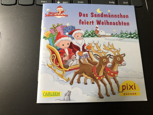 Pixi sonderausgabe - pixi,